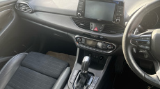 Hyundai I30 Fastback 1.4T GDI N Line + 5dr DCT Petrol Hatchback